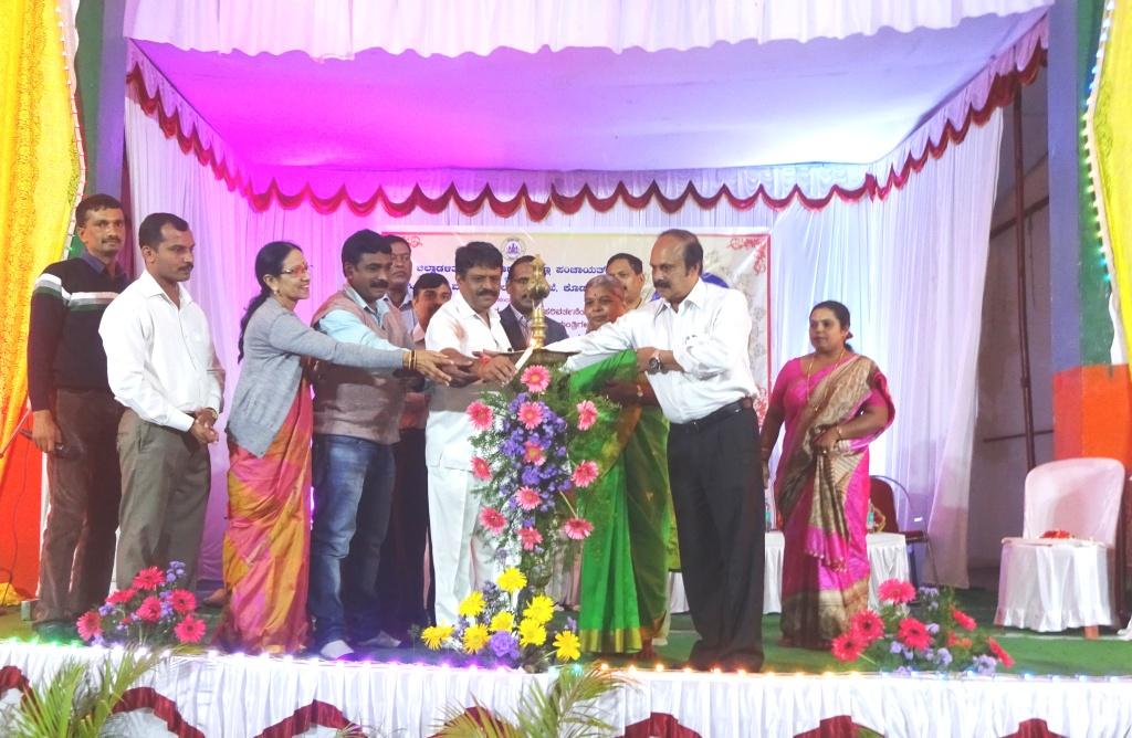 ದೇವರಾಜ ಅರಸು ಸಾಮಾಜ ಸುಧಾರಣೆಯ ಹರಿಕಾರ: ಅಪ್ಪಚ್ಚು ರಂಜನ್